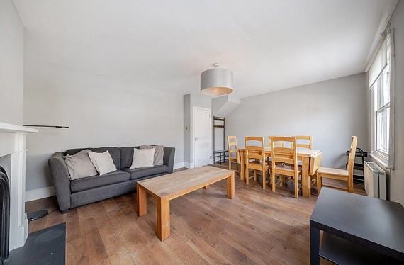 Oberstein Road, London, SW11 - Kinleigh Folkard & Hayward