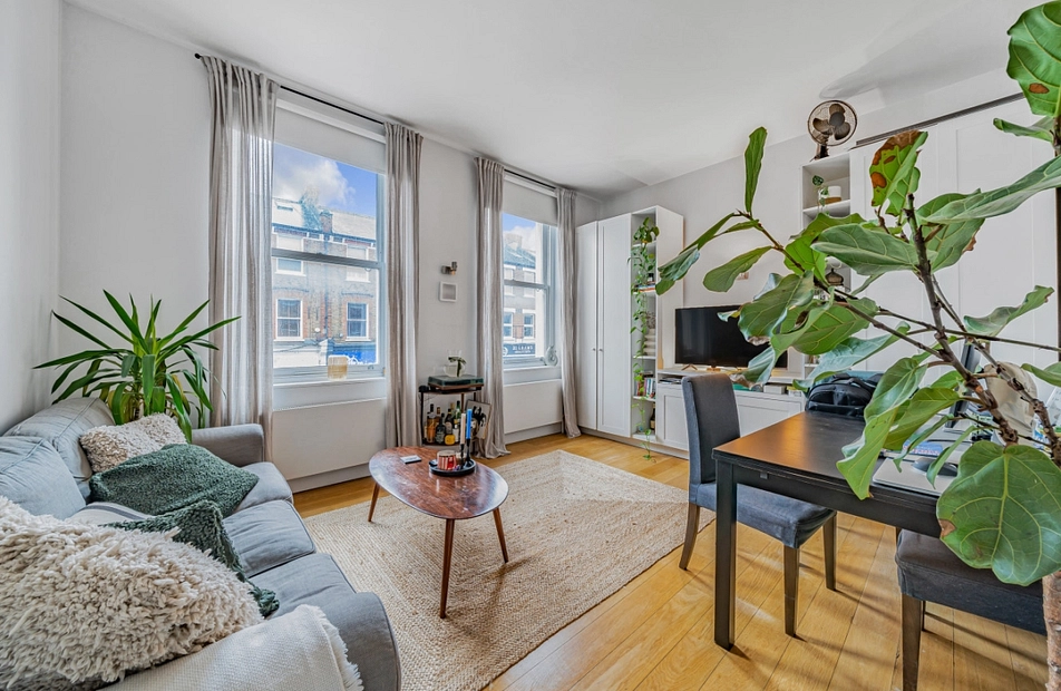 Northcote Road, Battersea, London, SW11 - Kinleigh Folkard & Hayward