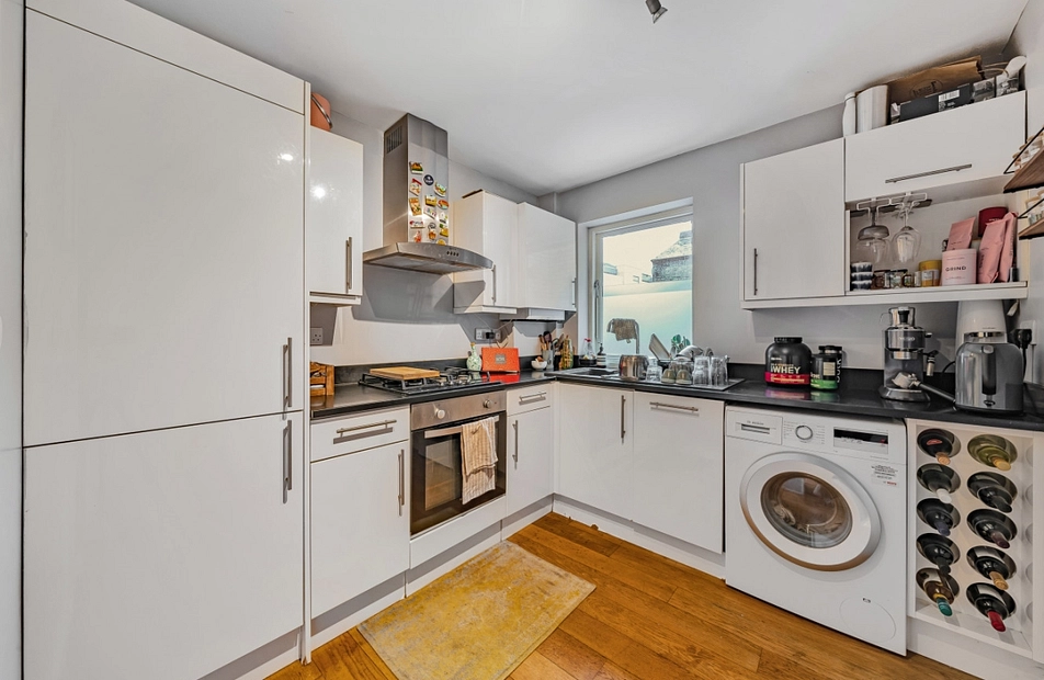 Northcote Road, Battersea, London, SW11 - Kinleigh Folkard & Hayward