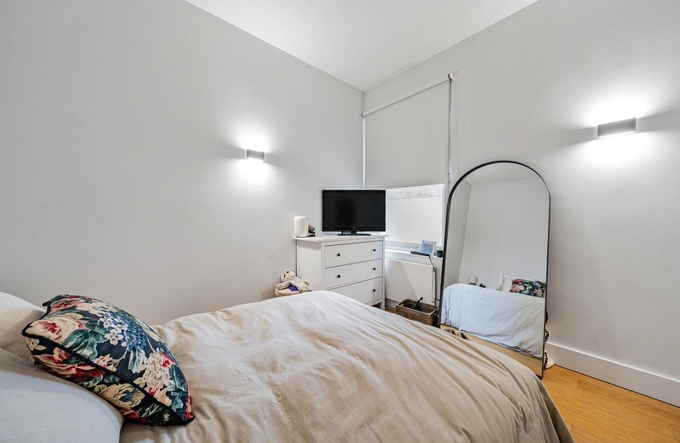 Northcote Road, Battersea, London, SW11 - Kinleigh Folkard & Hayward