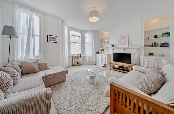 Shelgate Road, Battersea, London, SW11 - Kinleigh Folkard & Hayward