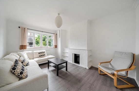 Honeywell Road, Battersea, London, SW11 - Kinleigh Folkard & Hayward