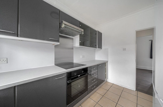 Honeywell Road, Battersea, London, SW11 - Kinleigh Folkard & Hayward