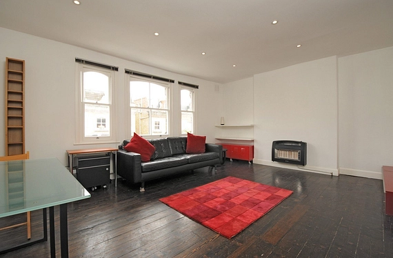 Oberstein Road, Battersea, London, SW11 - Kinleigh Folkard & Hayward