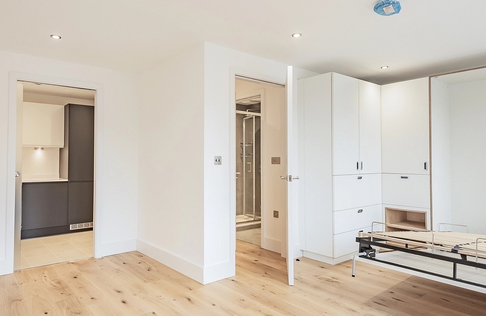 St. John's Hill, London, SW11 - Kinleigh Folkard & Hayward