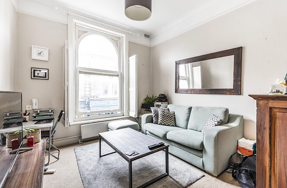 Northcote Road, Battersea, London, SW11 - Kinleigh Folkard & Hayward