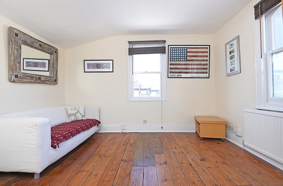 Honeywell Road, Battersea, London, SW11 - Kinleigh Folkard & Hayward