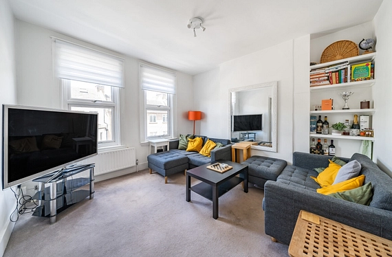Strathblaine Road, London, SW11 - Kinleigh Folkard & Hayward
