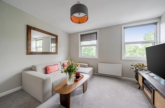 Battersea Rise, Battersea, London, SW11 - Kinleigh Folkard & Hayward