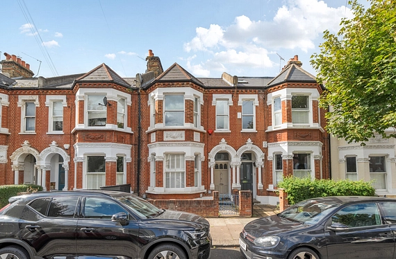 Acris Street, London, SW18 - Kinleigh Folkard & Hayward