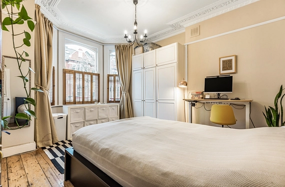 Lavender Gardens, Battersea, London, SW11 - Kinleigh Folkard & Hayward