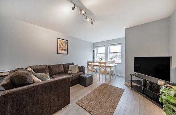 John Archer Way, London, SW18 - Kinleigh Folkard & Hayward