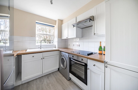 John Archer Way, London, SW18 - Kinleigh Folkard & Hayward
