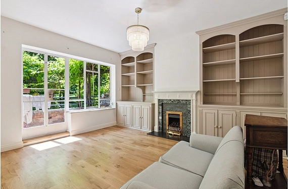 Bolingbroke Grove, London, SW11 - Kinleigh Folkard & Hayward