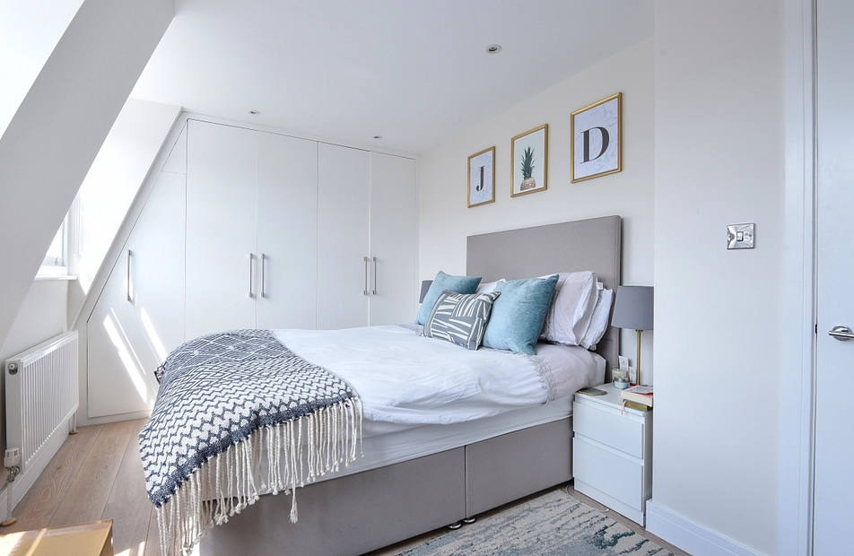 Town Hall Road, London, SW11 - Kinleigh Folkard & Hayward