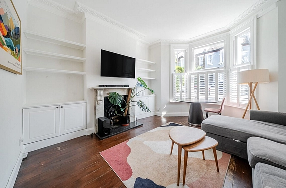 Harbut Road, London, SW11 - Kinleigh Folkard & Hayward