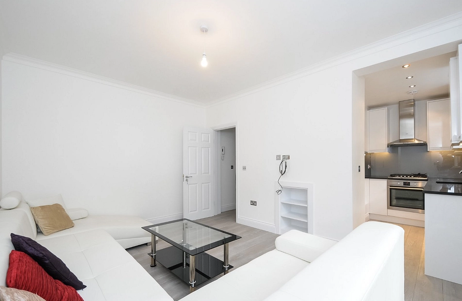 Park Walk, Chelsea, London, SW10 - Kinleigh Folkard & Hayward