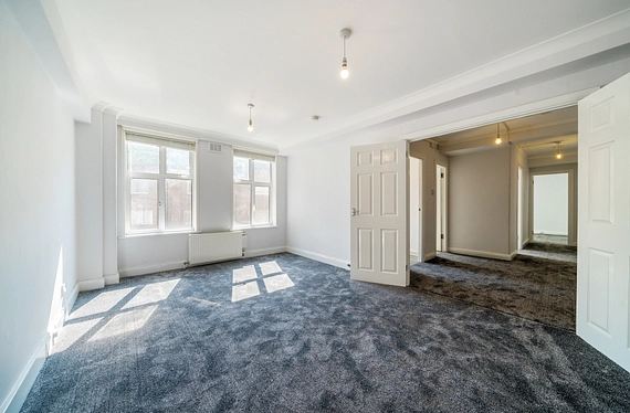 Edgware Road, Bayswater, London, W2 - Kinleigh Folkard & Hayward