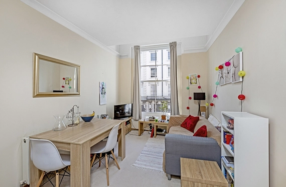 Gloucester Terrace, London, W2 - Kinleigh Folkard & Hayward