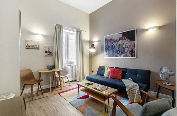 Westbourne Gardens, London, W2 - Kinleigh Folkard & Hayward