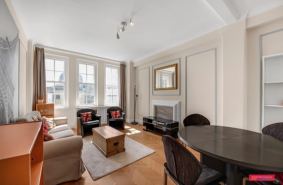 Queensway, Bayswater, London, W2 - Kinleigh Folkard & Hayward