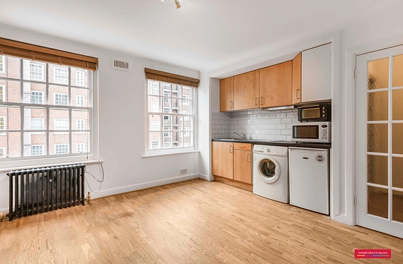 Edgware Road, Bayswater, London, W2 - Kinleigh Folkard & Hayward