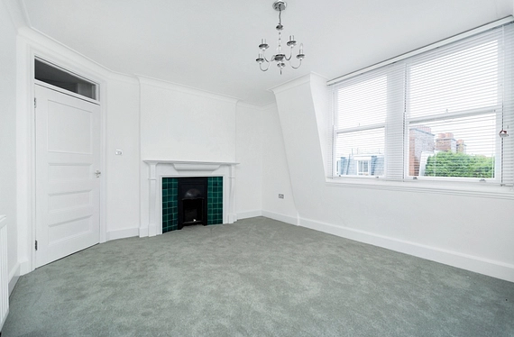 Moscow Road, Bayswater, London, W2 - Kinleigh Folkard & Hayward