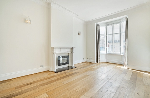 Gloucester Terrace, Bayswater, London, W2 - Kinleigh Folkard & Hayward