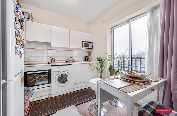 Orsett Terrace, Bayswater, London, W2 - Kinleigh Folkard & Hayward