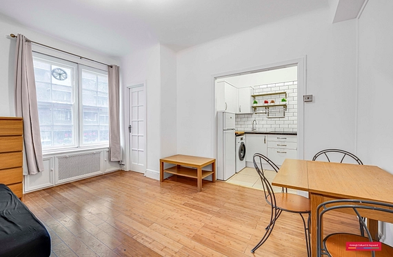 Queensway, London, W2 - Kinleigh Folkard & Hayward