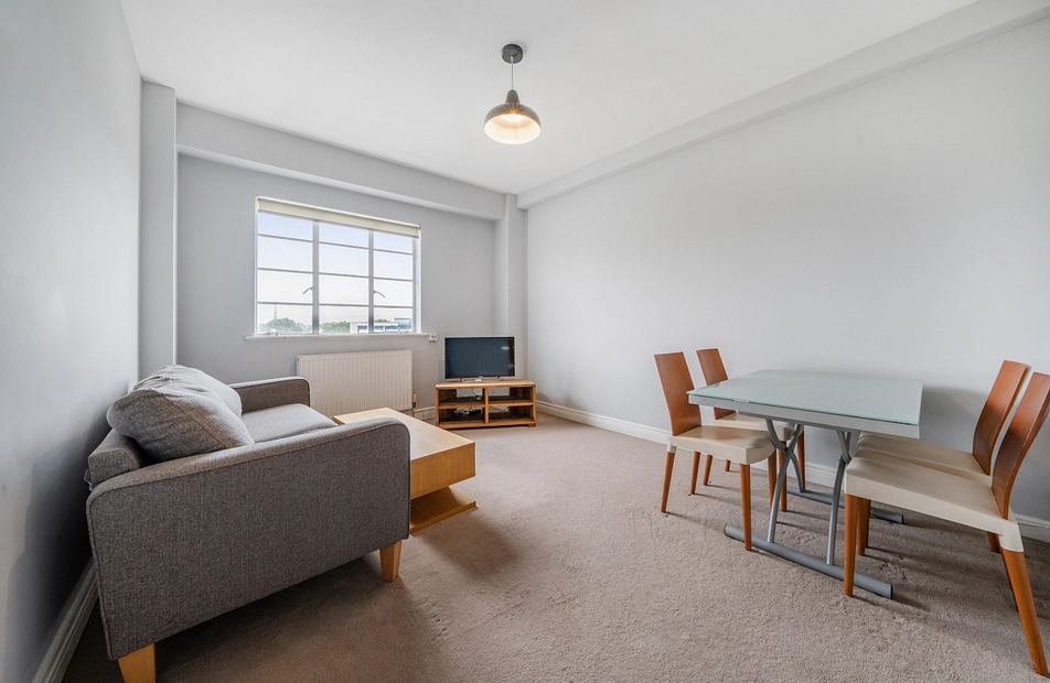 Orsett Terrace, London, W2 - Kinleigh Folkard & Hayward