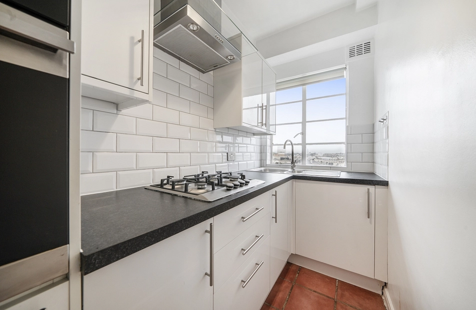 Orsett Terrace, London, W2 - Kinleigh Folkard & Hayward