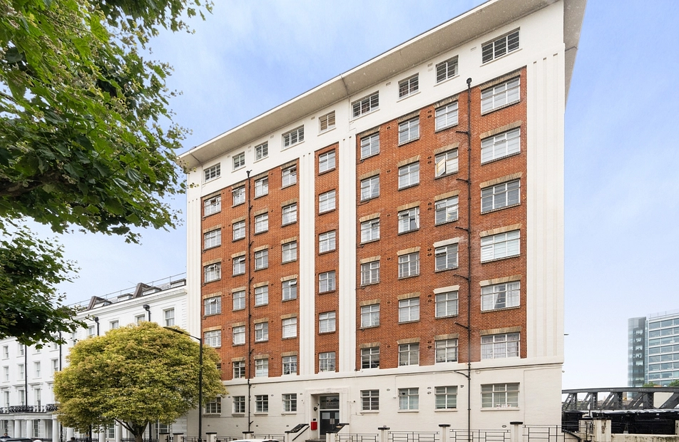 Orsett Terrace, London, W2 - Kinleigh Folkard & Hayward