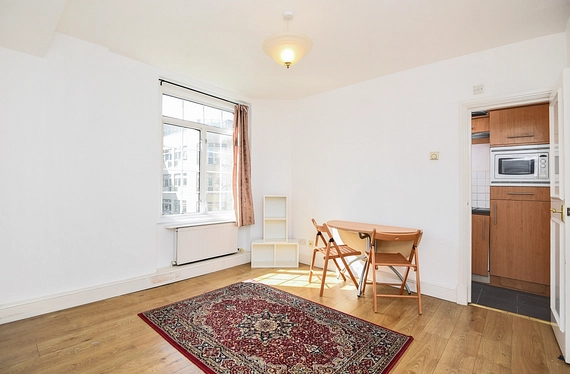 Harrowby Street, Marylebone, London, W1H - Kinleigh Folkard & Hayward