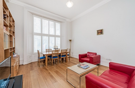 Inverness Terrace, Bayswater, London, W2 - Kinleigh Folkard & Hayward
