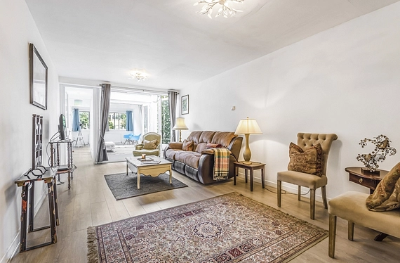 Porchester Square, Bayswater, London, W2 - Kinleigh Folkard & Hayward