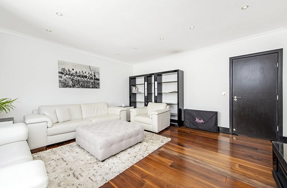 Gloucester Terrace, Bayswater, London, W2 - Kinleigh Folkard & Hayward