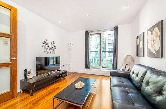 South Wharf Road, Bayswater, London, W2 - Kinleigh Folkard & Hayward