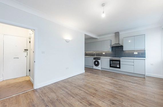 Inverness Terrace, Bayswater, London, W2 - Kinleigh Folkard & Hayward