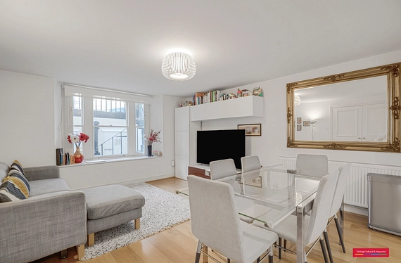 Queens Gardens, Bayswater, London, W2 - Kinleigh Folkard & Hayward