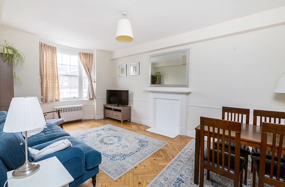Queensway, Bayswater, London, W2 - Kinleigh Folkard & Hayward