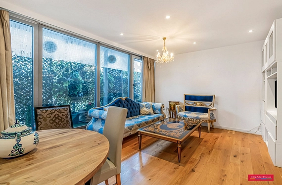 Burwood Place, Bayswater, London, W2 - Kinleigh Folkard & Hayward