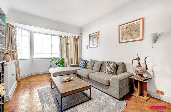 Albion Street, Bayswater, London, W2 - Kinleigh Folkard & Hayward