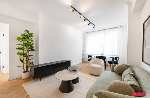 St. Petersburgh Place, London, W2 - Kinleigh Folkard & Hayward