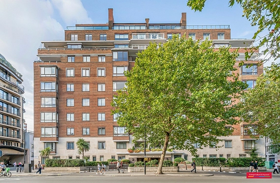 Porchester Gate, Bayswater, London, W2 - Kinleigh Folkard & Hayward