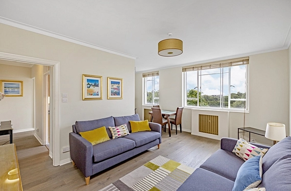 Bayswater Road, Bayswater, London, W2 - Kinleigh Folkard & Hayward