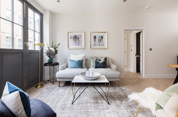 Rainsford Street, Bayswater, London, W2 - Kinleigh Folkard & Hayward