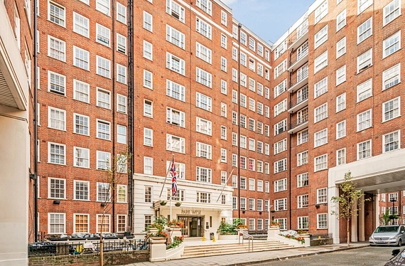 Edgware Road, Bayswater, London, W2 - Kinleigh Folkard & Hayward