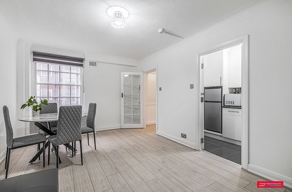 Edgware Road, Bayswater, London, W2 - Kinleigh Folkard & Hayward