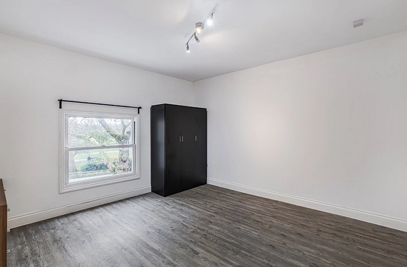 Bayswater Road, London, W2 - Kinleigh Folkard & Hayward